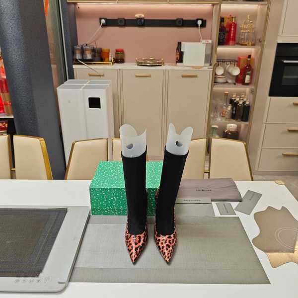 Balenciaga Shoes BGS00192 Heel 9CM