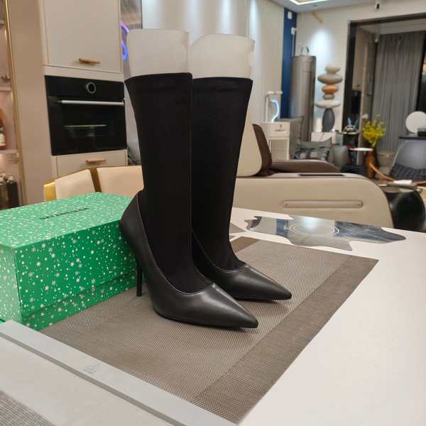 Balenciaga Shoes BGS00193 Heel 9CM