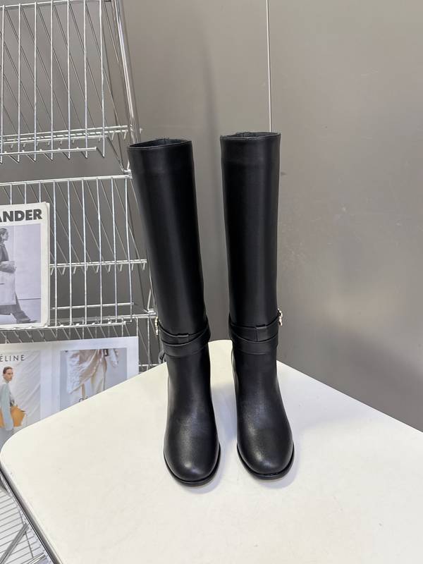 Celine Shoes CES00077 Heel 6CM