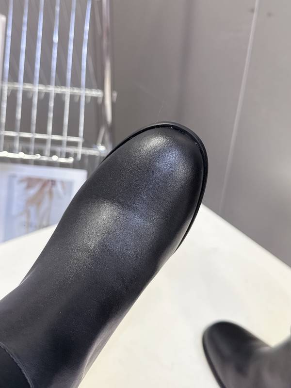 Celine Shoes CES00077 Heel 6CM