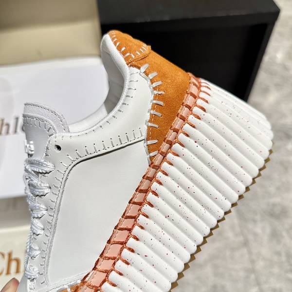 Chloe Shoes COS00029