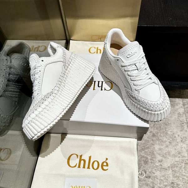 Chloe Shoes COS00030
