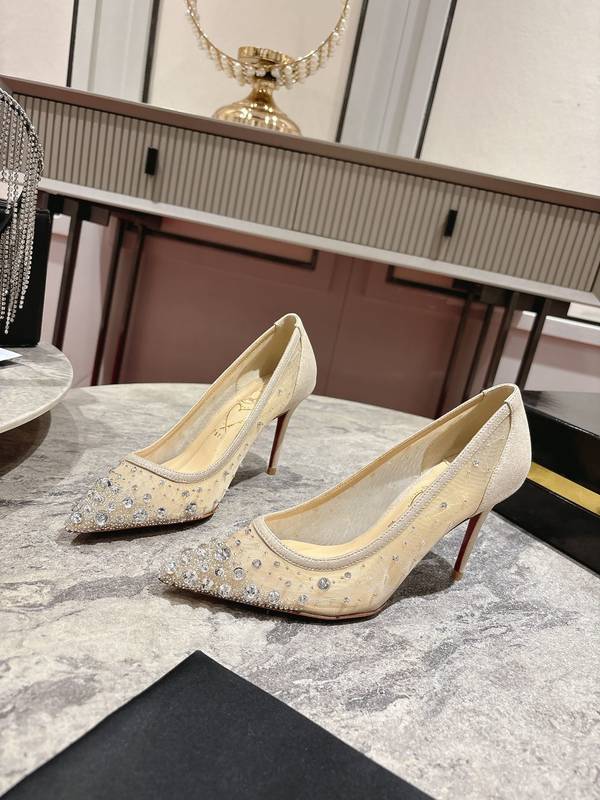 Christian Louboutin Shoes CLS00248