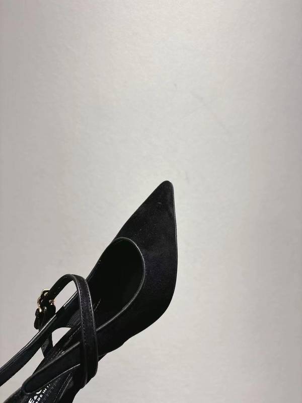 Dolce&Gabbana Shoes DGS00143 Heel 6.5CM