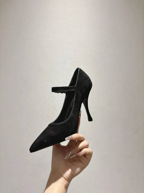 Dolce&Gabbana Shoes DGS00151 Heel 10CM