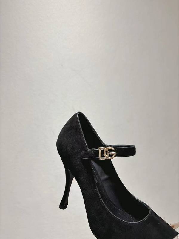 Dolce&Gabbana Shoes DGS00151 Heel 10CM