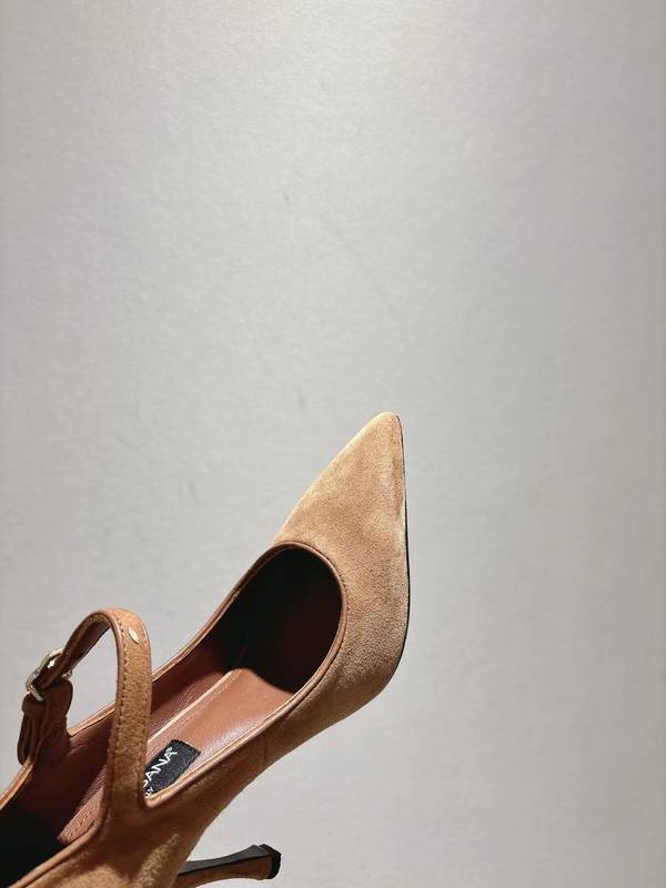 Dolce&Gabbana Shoes DGS00154 Heel 10CM