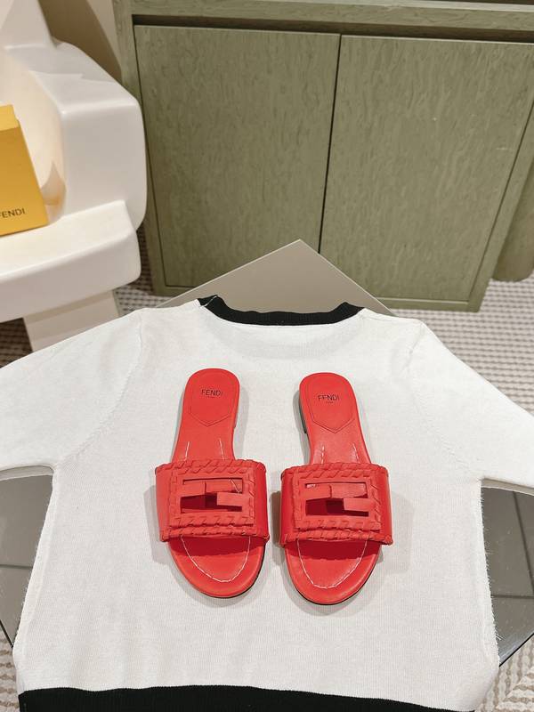 Fendi Shoes FDS00132