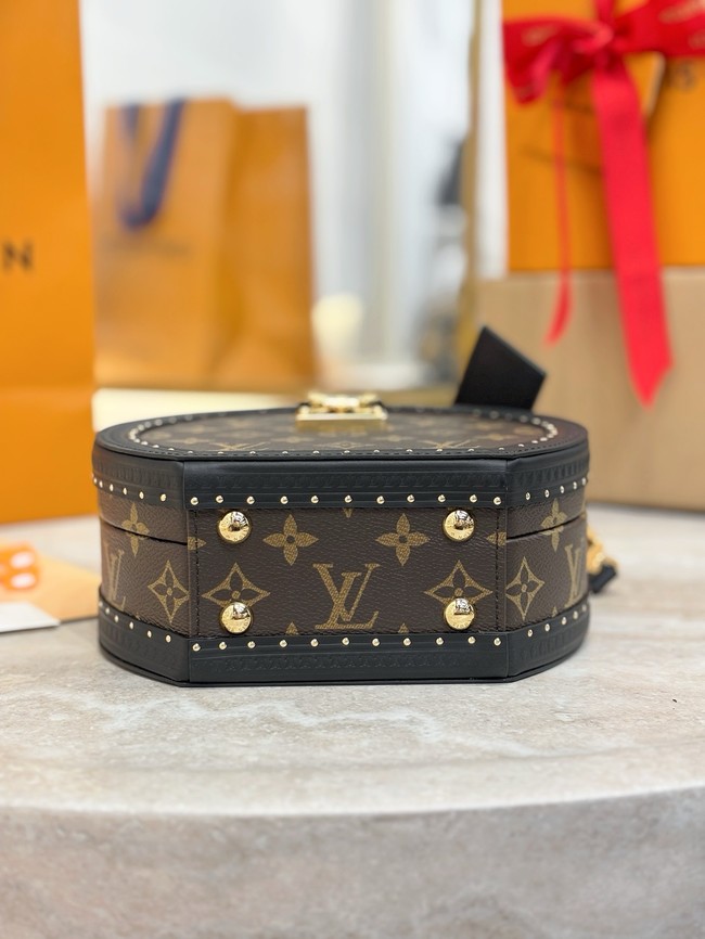 Louis Vuitton Boite Chapeau PM M15293