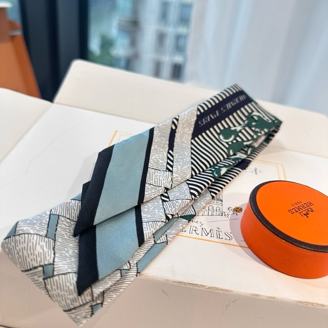 Hermes Silk Twilly scarf H06377