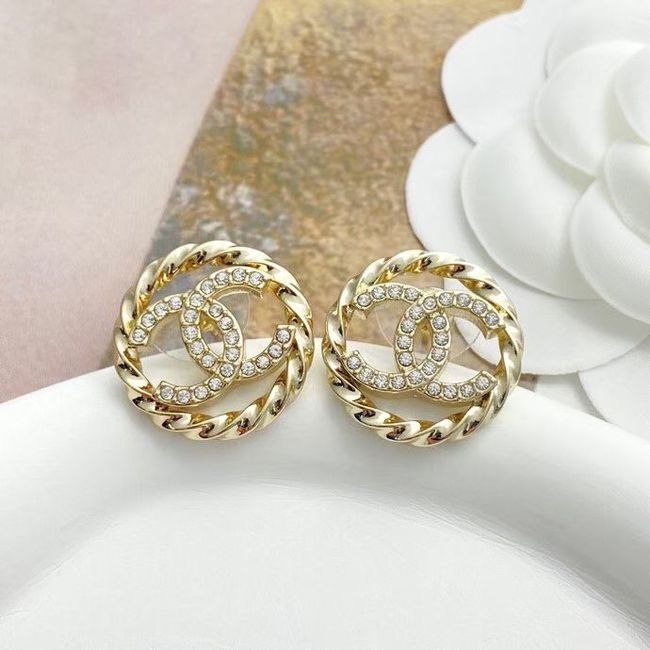 Chanel Earring CE81576