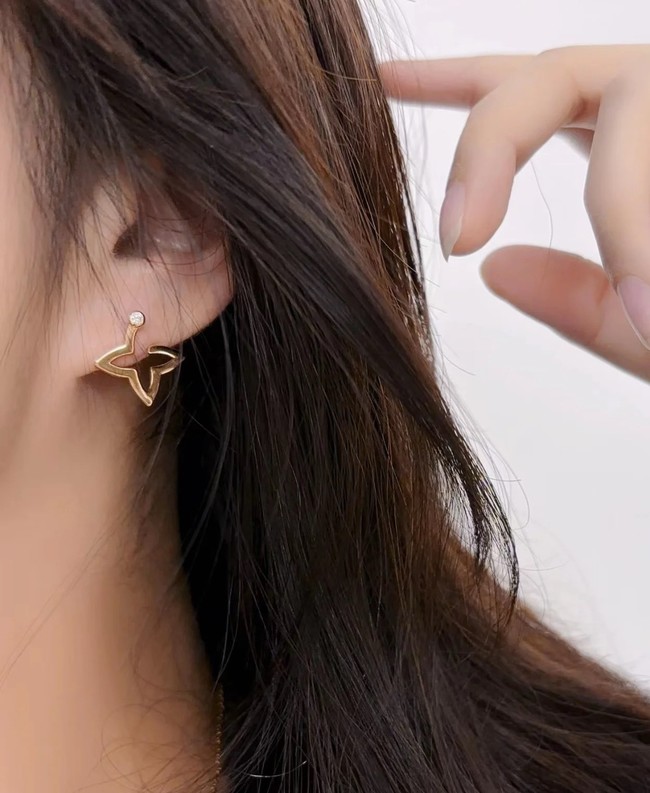 Louis Vuitton Earring CE81589
