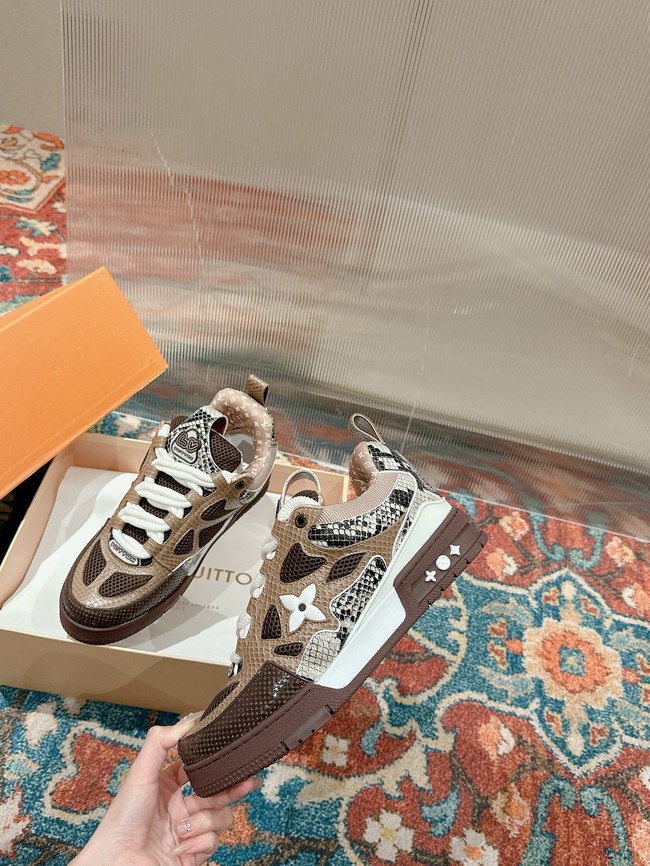 Louis Vuitton Trainer Sneaker 1ACP1R-10