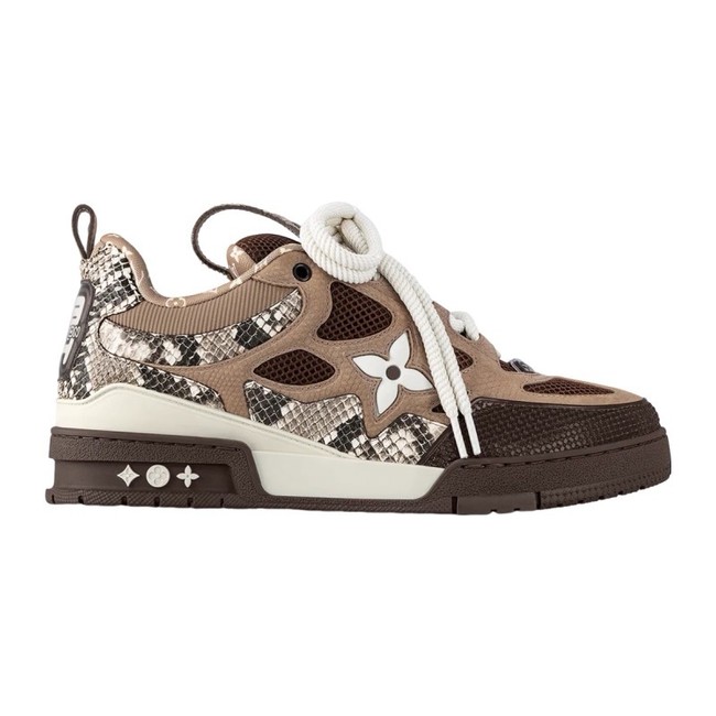 Louis Vuitton Trainer Sneaker 1ACP1R-10