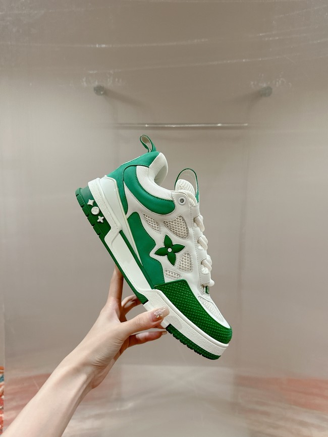 Louis Vuitton Trainer Sneaker 1ACP1R-9