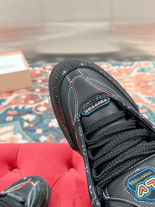 Louis Vuitton Trainer Sneaker 45107-1
