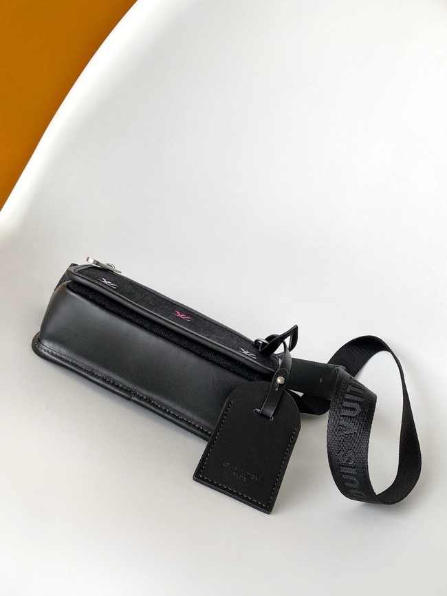 Louis Vuitton Bosphore Wearable Wallet M13963