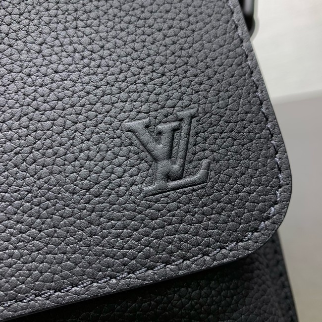 Louis Vuitton Boarding Messenger M15265 black