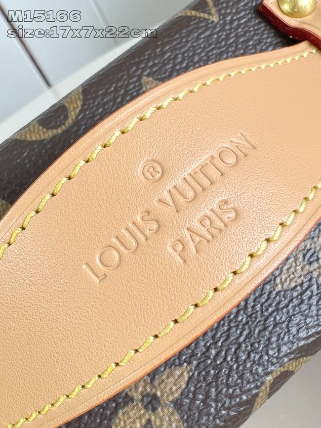 Louis Vuitton Montsouris Trunk M15166