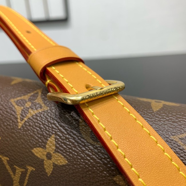 Louis Vuitton Satchel Wearable Wallet M26805