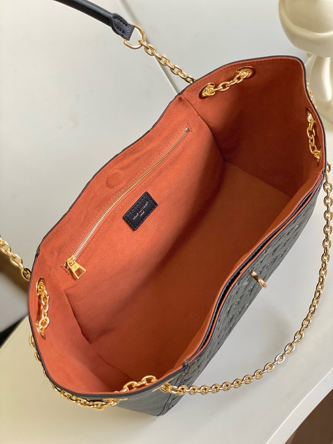 Louis Vuitton Anytime PM M14414 dark blue