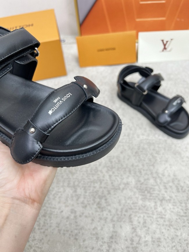 Louis Vuitton Sunset Comfort Sandal 1AHNWU-5