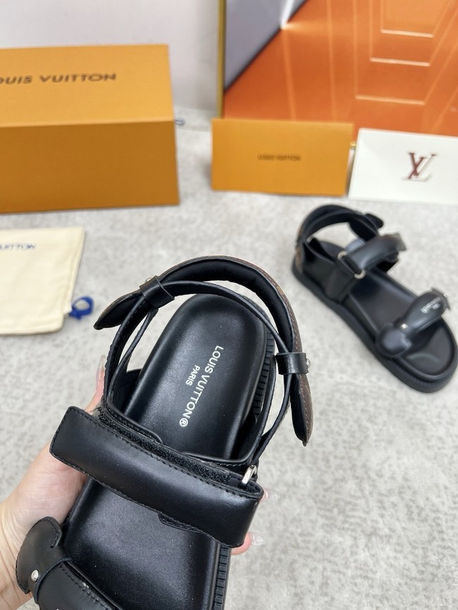 Louis Vuitton Sunset Comfort Sandal 1AHNWU-5