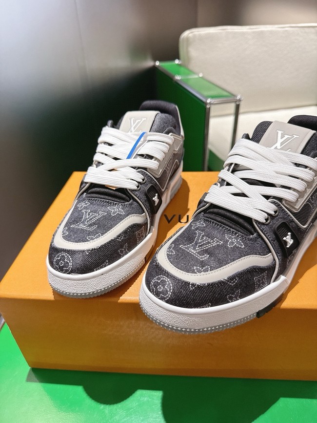 Louis Vuitton sneaker 45121-1