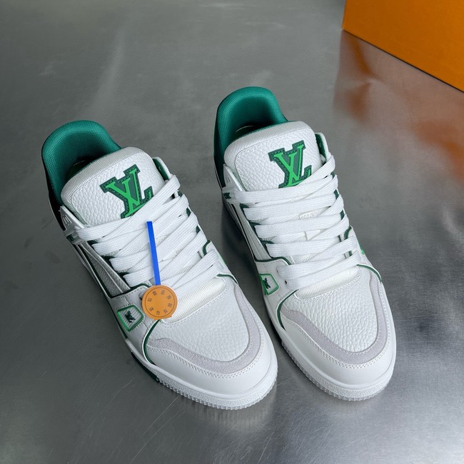 Louis Vuitton sneaker 45121-7