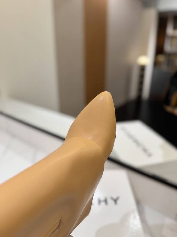 Givenchy Shoes GHS00044 Heel 8.5CM