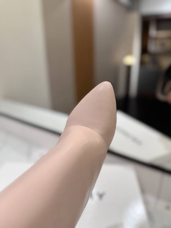 Givenchy Shoes GHS00050 Heel 8.5CM