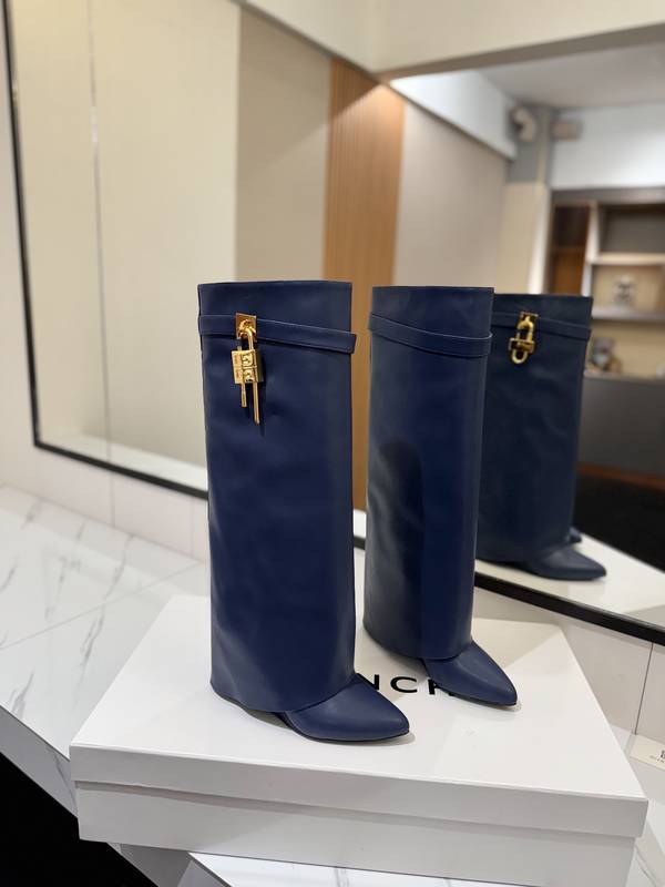 Givenchy Shoes GHS00059 Heel 8.5CM