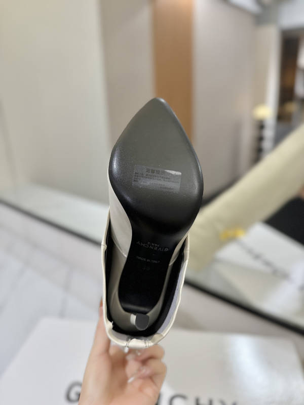 Givenchy Shoes GHS00065 Heel 10.5CM