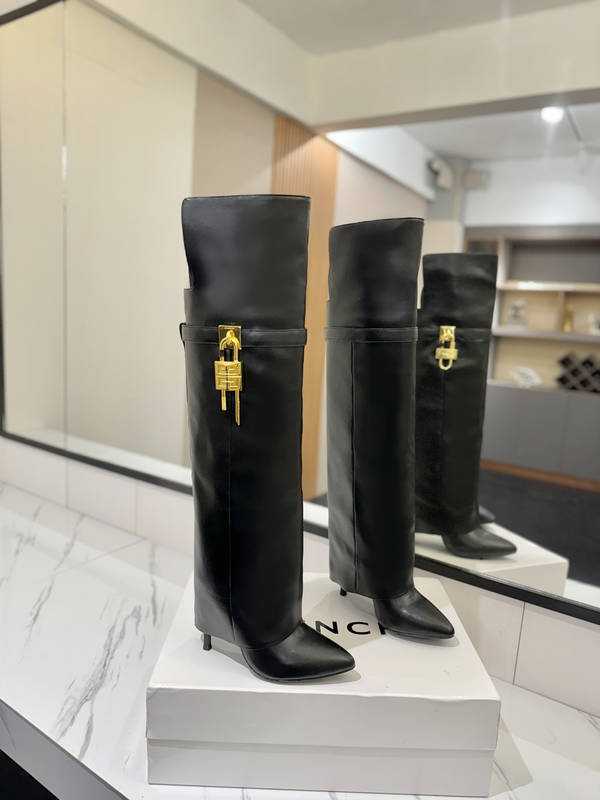 Givenchy Shoes GHS00066 Heel 10.5CM