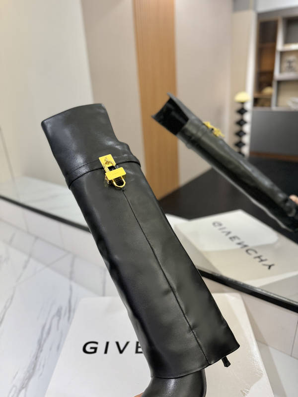 Givenchy Shoes GHS00066 Heel 10.5CM