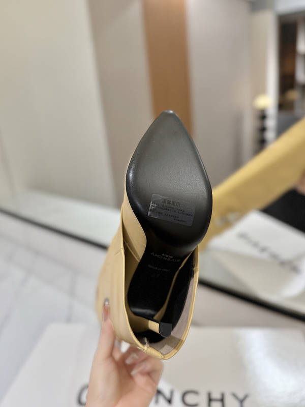 Givenchy Shoes GHS00068 Heel 10.5CM