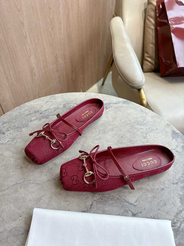 Gucci Shoes GUS00914