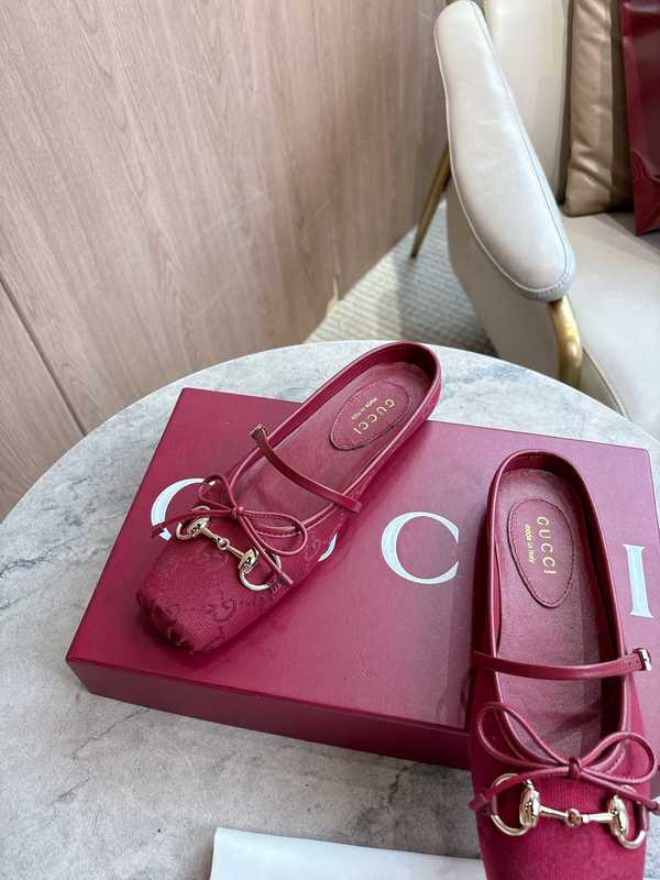 Gucci Shoes GUS00914