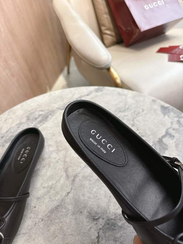 Gucci Shoes GUS00915