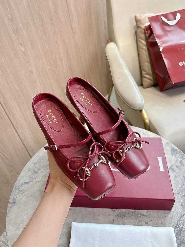 Gucci Shoes GUS00919
