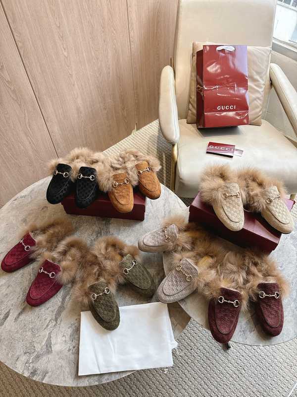 Gucci Shoes GUS00921