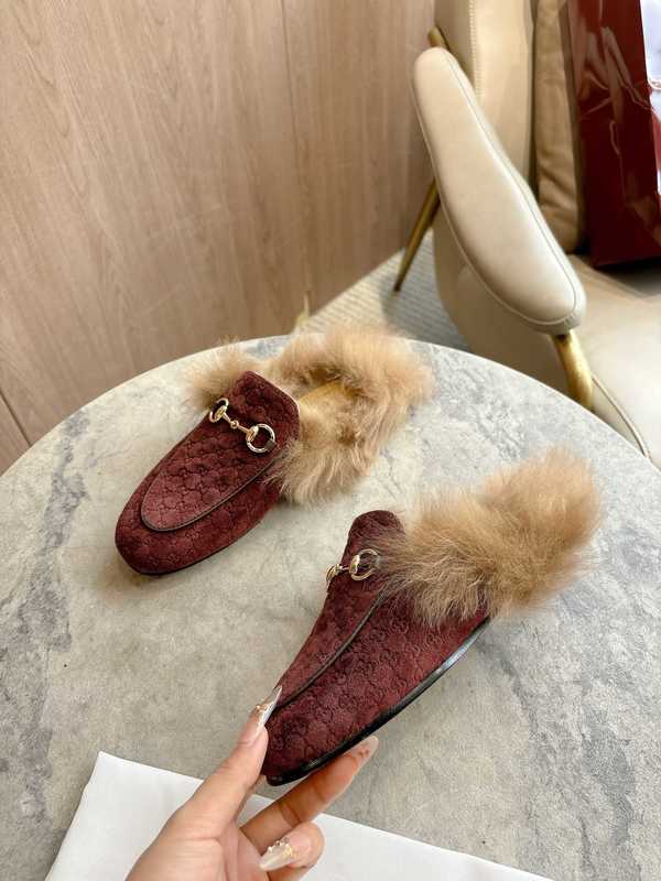 Gucci Shoes GUS00922