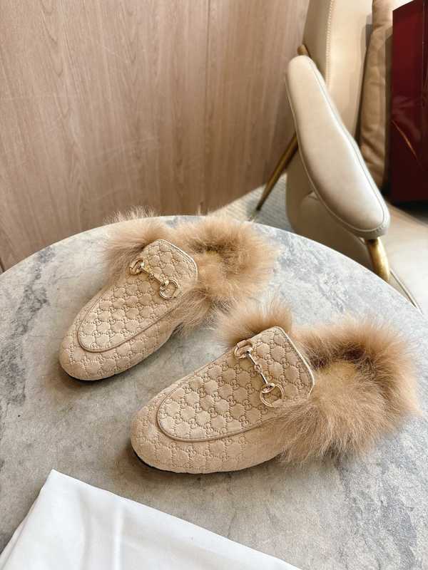 Gucci Shoes GUS00923