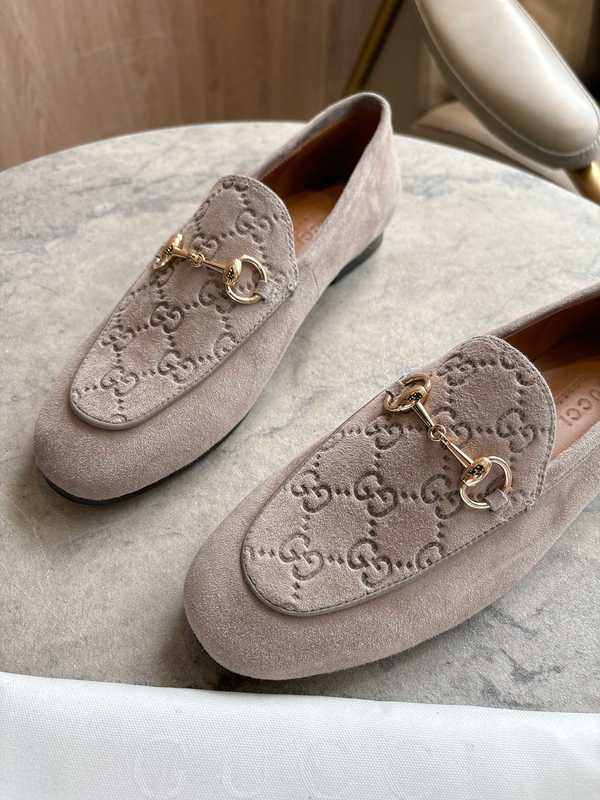 Gucci Shoes GUS00931
