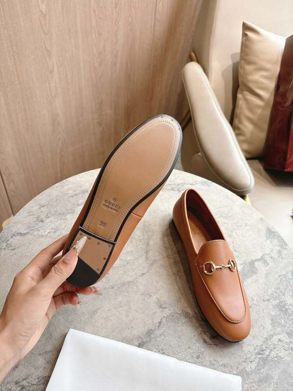 Gucci Shoes GUS00933