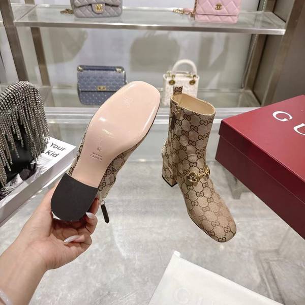 Gucci Shoes GUS00938