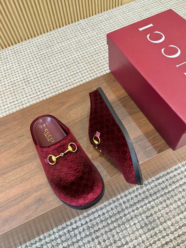 Gucci Shoes GUS00941