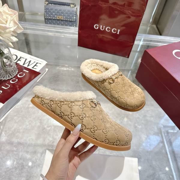 Gucci Shoes GUS00944