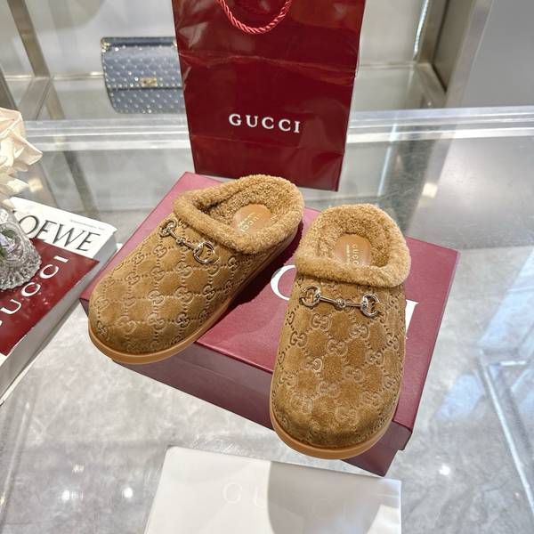Gucci Shoes GUS00947