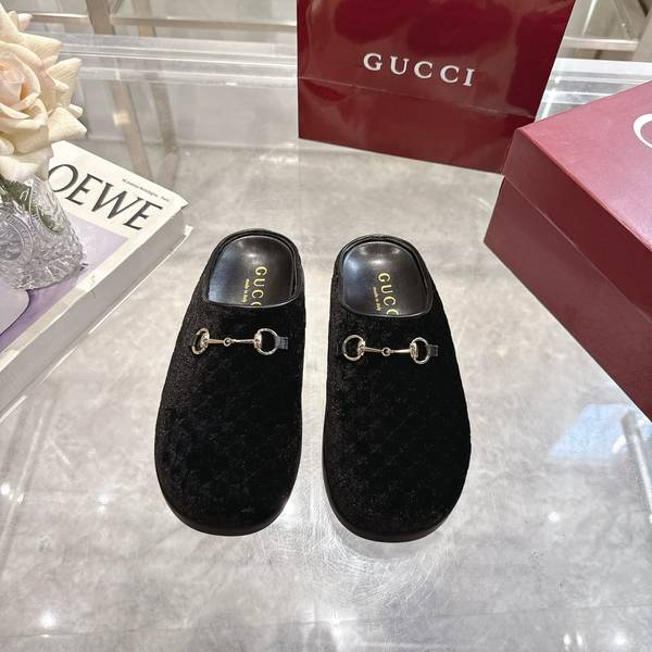 Gucci Shoes GUS00950